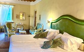 Villa La Dogana B&B Di Charme - Historic Villa With A Beautiful Garden